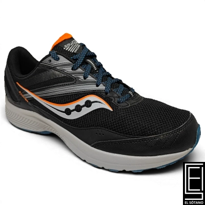Zapatos Saucony Cohesion Tr15 S20707-05