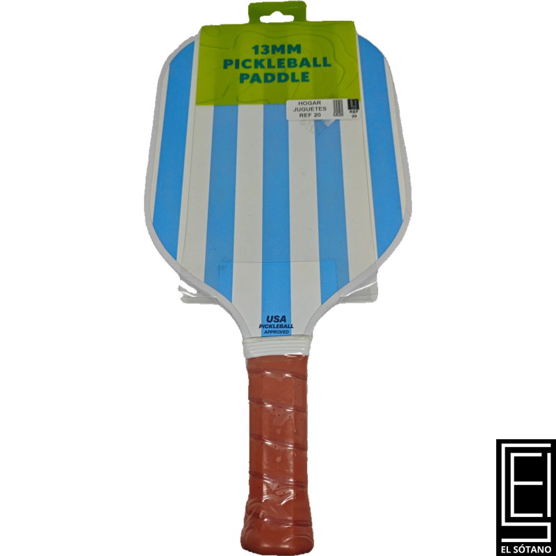 Raqueta Pickleball Paddle Grafito De 13 Mm 72 Oz De Doble Cara Raqueta Pickleball Paddle Grafito De 13 Mm 72 Oz De Doble Cara