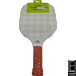 Raqueta Pickleball Paddle Grafito De 13 Mm 72 Oz De Doble Cara