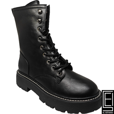 Zapatos Casual Botas Largas A New Day