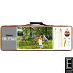 Franklin Sports Volleyball Net And Ball Set