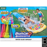 Juego De Tobogán Acuático Bunch O Balloons Tropical
