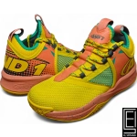 Zapatos And 1 Charge Ad90114B-Yo