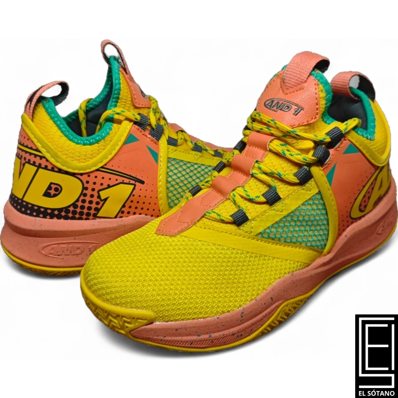 Zapatos And 1 Charge Ad90114B-Yo
