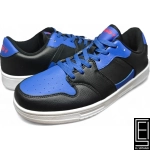 Zapatos And 1 Slam Slow Azul Negro Ad90177Ybd