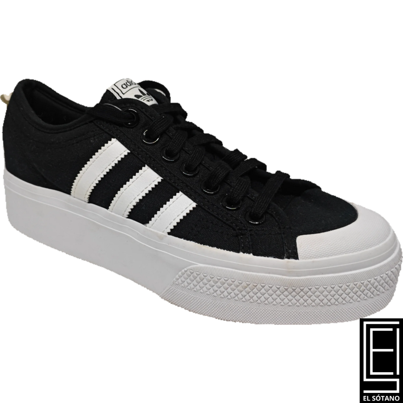Zapatos Adidas Nizza Zapatos Adidas Nizza