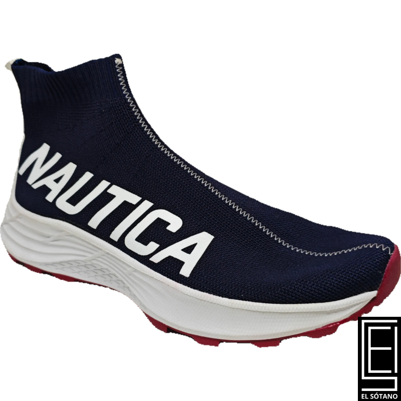 Zapatos Nautica Woodland Athletic
