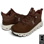 Zapatos On Cloud Hi Cocoa 2899657
