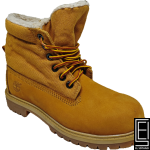 Zapatos Timberland Kids