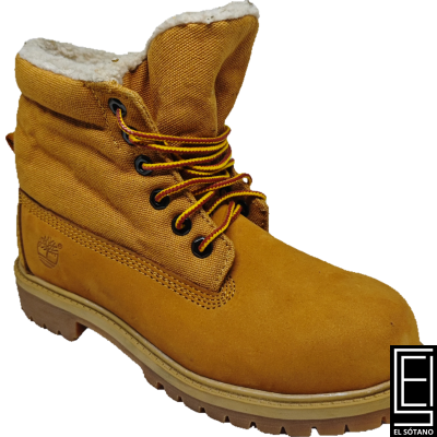 Zapatos Timberland Kids