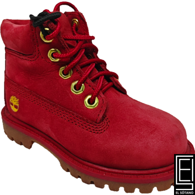 Zapatos Timberland Kids