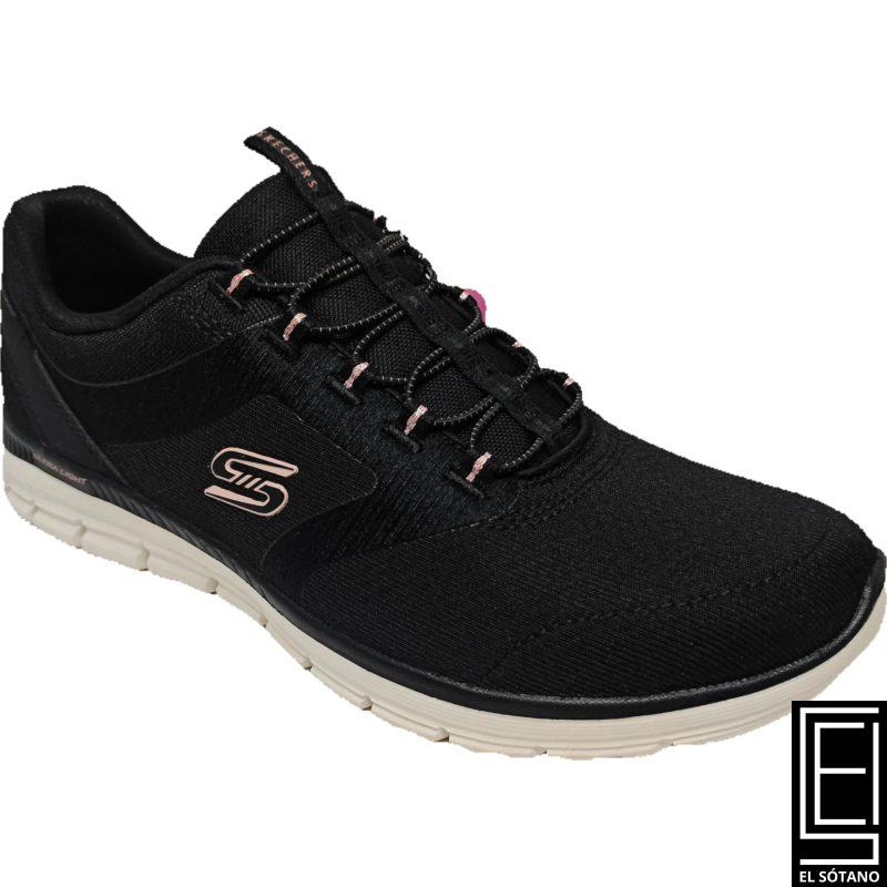 Zapatos Skechers Luminate 104504