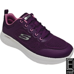 Zapatos Skechers Flex Lite 897928