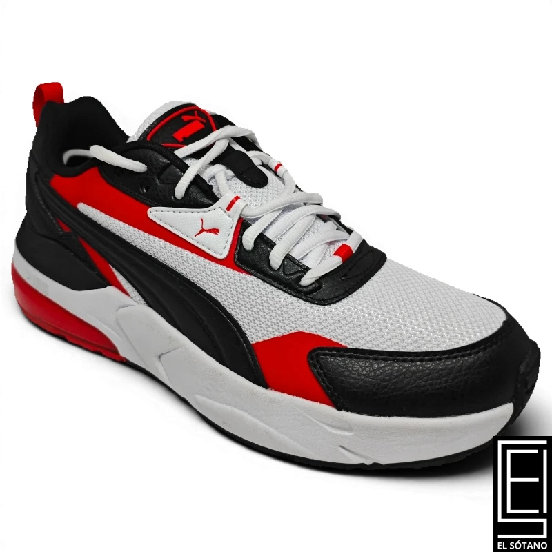 Zapatos Puma Vis2K 393469-02