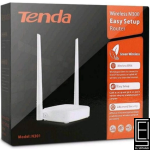 Router Wifi N Tenda N301