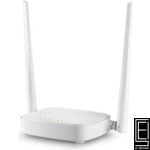 Router Wifi N Tenda N301