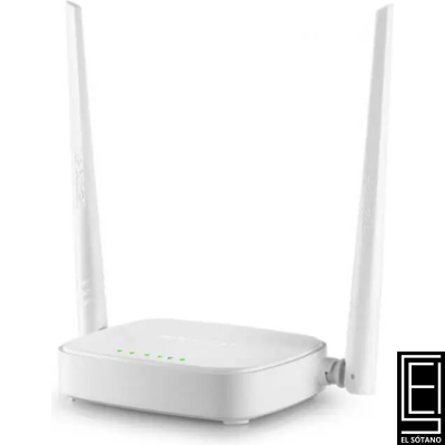 Router Wifi N Tenda N301