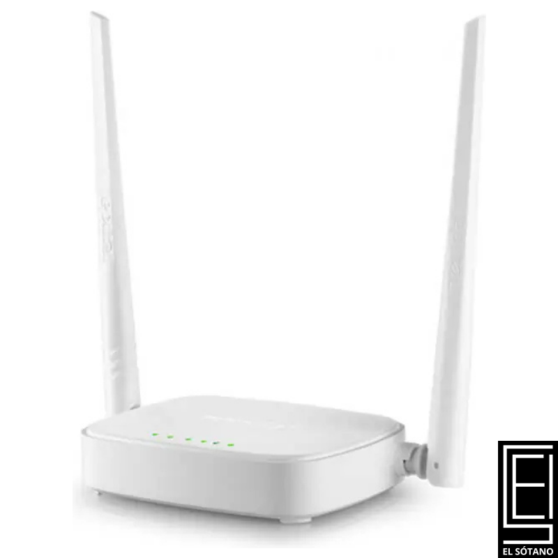 Router Wifi N Tenda N301