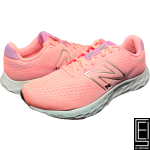 Zapatos New Balance 520 V8 W520Cp8 Box
