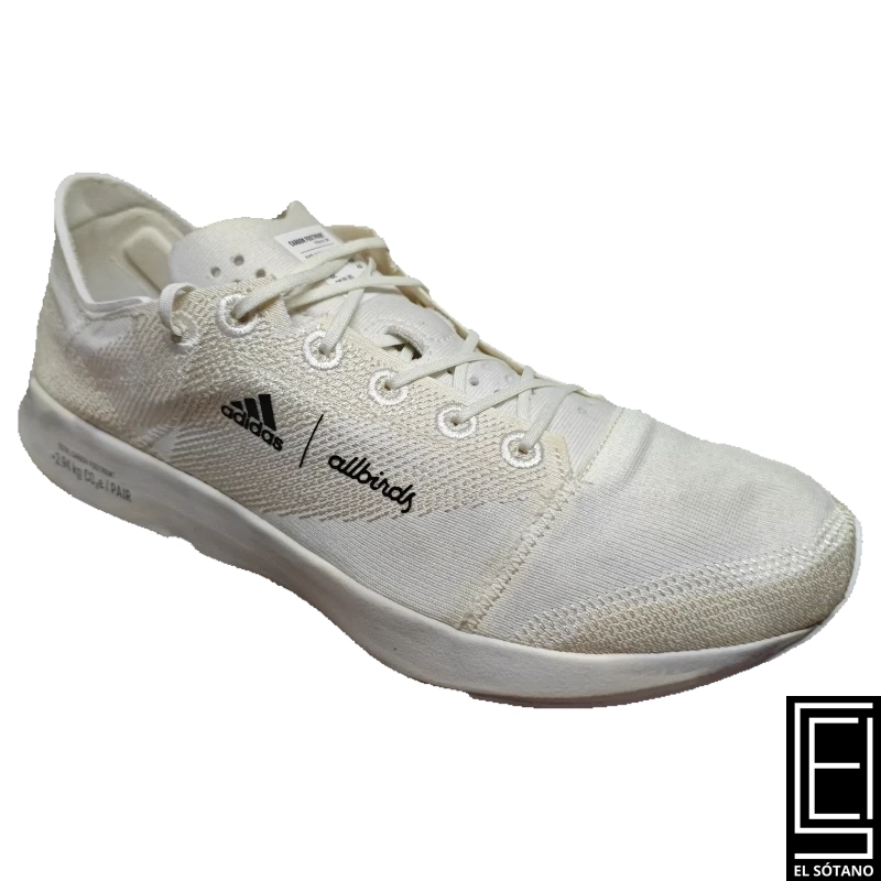 Zapatos Adidas Adizero X Allbirds 294 Kg Co2E Pair Zapatos Adidas Adizero X Allbirds 294 Kg Co2E Pair