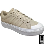 Zapatos Adidas Bravada Plataforma
