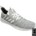 Zapatos Adidas Cloudfoam Pure Gris