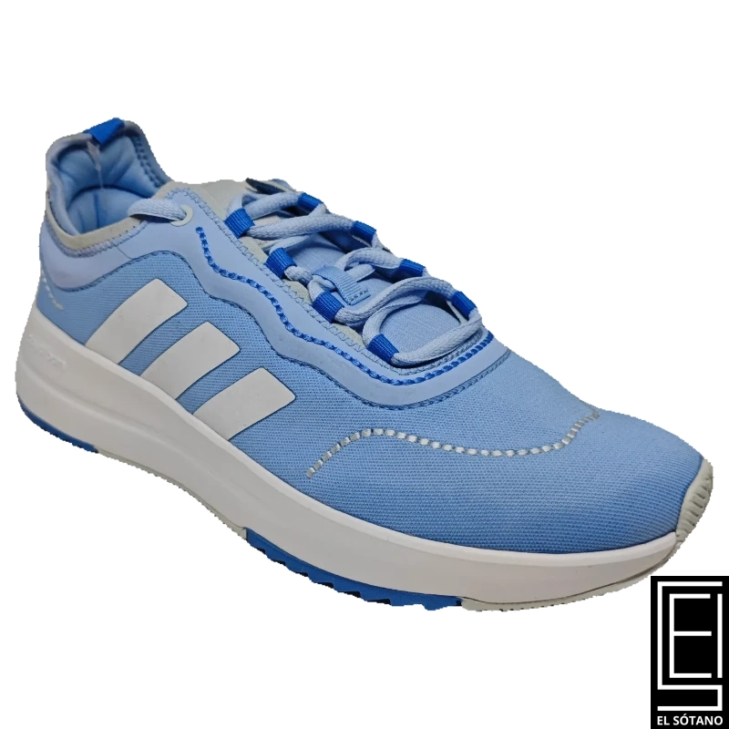 Zapatos Adidas Confot Running