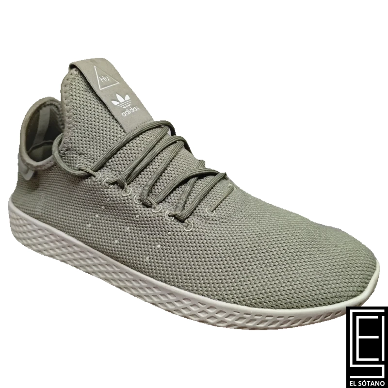 Zapatos Adidas Hu Pharrell Illiams