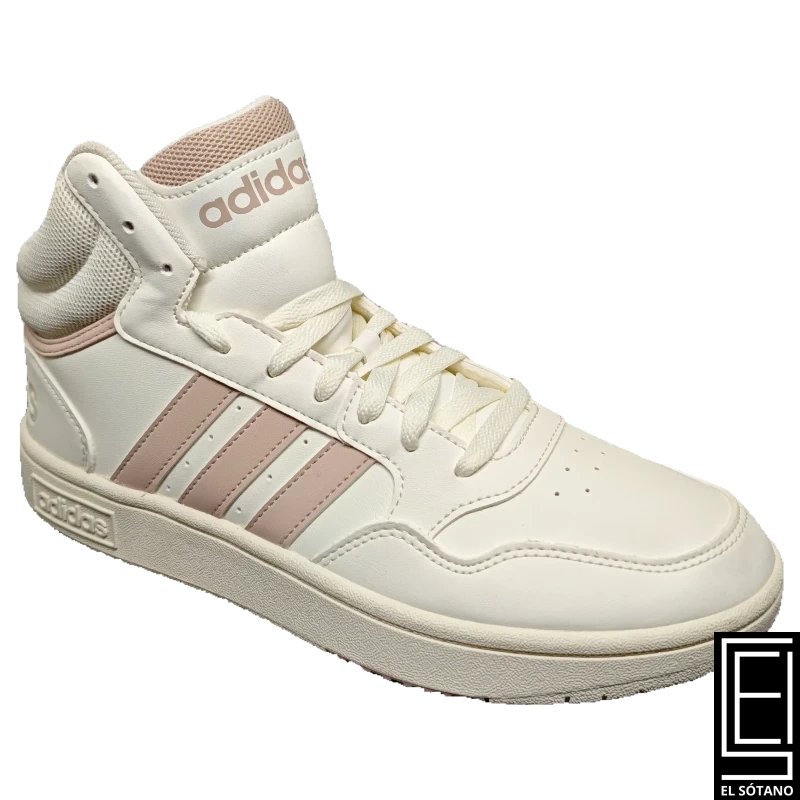 Zapatos Adidas Hoops 30