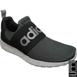 Zapatos Adidas Lite Racer Adapt 40 Gris Negro