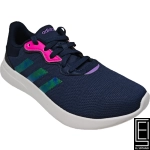 Zapatos Adidas Qt Racer 30 Azul Marino