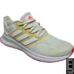 Zapatos Adidas Runfalcon White