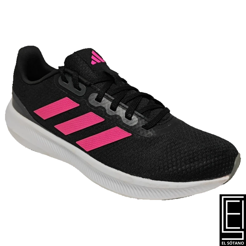 Zapatos Adidas Runfalcon 30 Black Zapatos Adidas Runfalcon 30 Black
