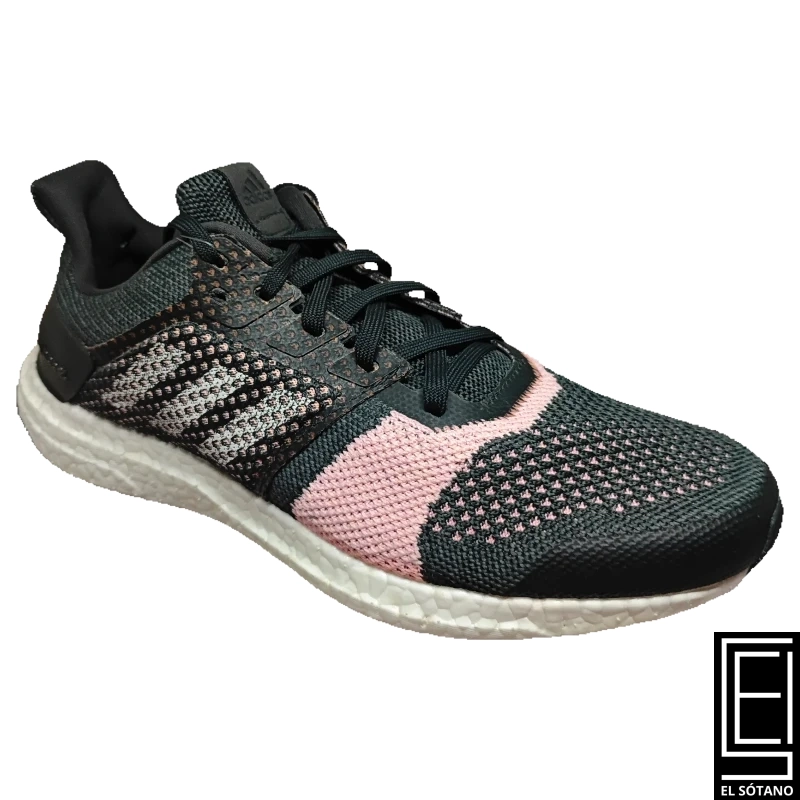 Zapatos Adidas Ultraboost St