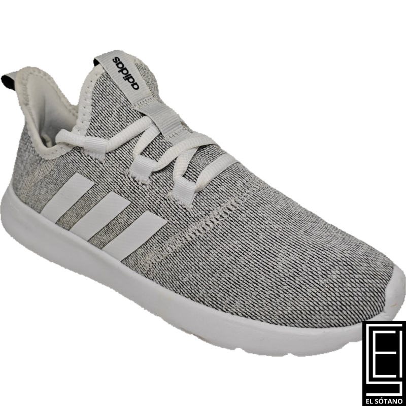 Zapatos Adidas Cloudfoam Pure 20 Gris Zapatos Adidas Cloudfoam Pure 20 Gris