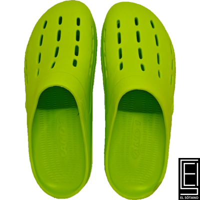 Cholas And1 Bodega Clog Ad90116Bk Ad90116Mk