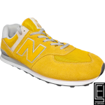 Big Size Zapatos New Balance 3