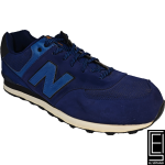 Big Size Zapatos New Balance 2