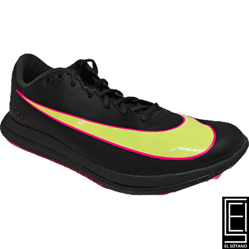 Tacos Nike Triple Jump Elite 2 Triple Salto