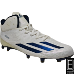 Tacos Adidas Adizero 5-Star 50 Mid