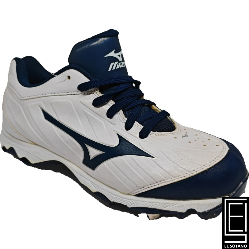 Tacos Mizuno Barrido Avanzado De 9 Puntas Softbol Tacos Mizuno Barrido Avanzado De 9 Puntas Softbol