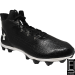 Tacos Under Armour Breathe Futbol Americano
