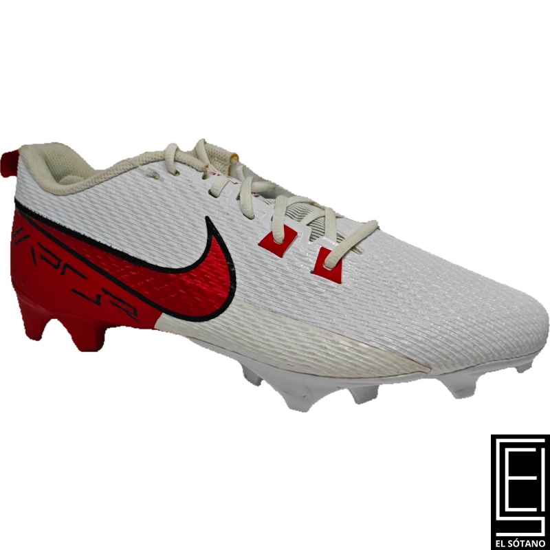 Tacos Nike Vapor Edge Speed 360 Futbol Americano Tacos Nike Vapor Edge Speed 360 Futbol Americano