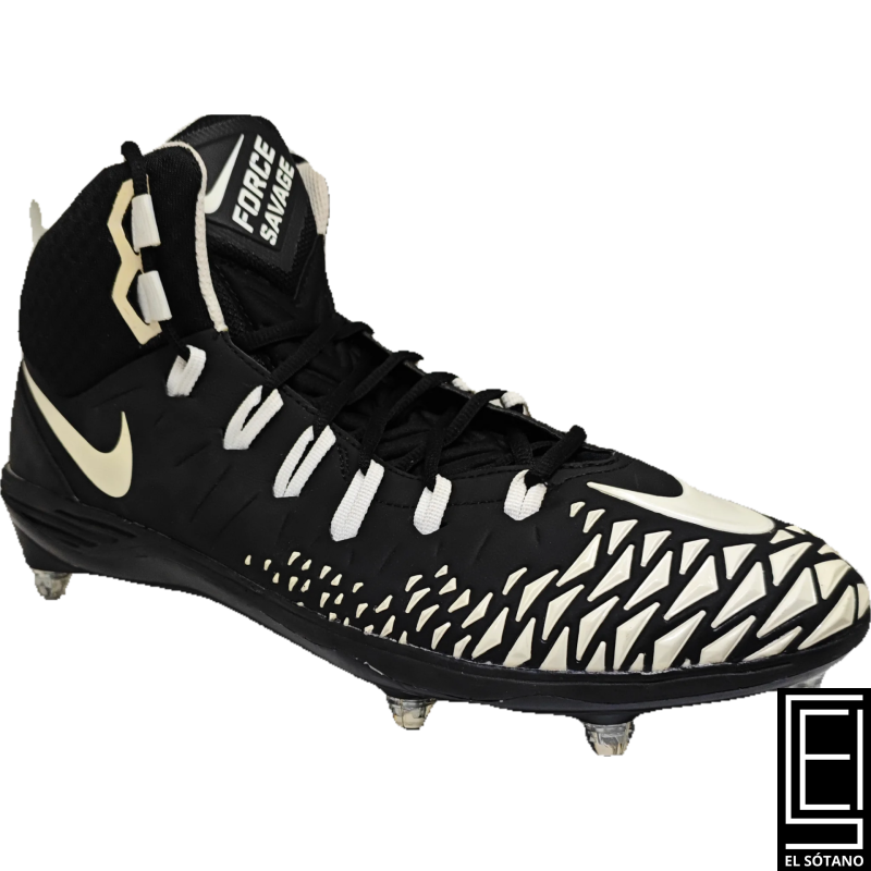 Tacos Nike Force Savage Pro Tacos Nike Force Savage Pro