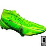 Tacos Nike Superfly 9 Elite Mercurial Dream Futbol