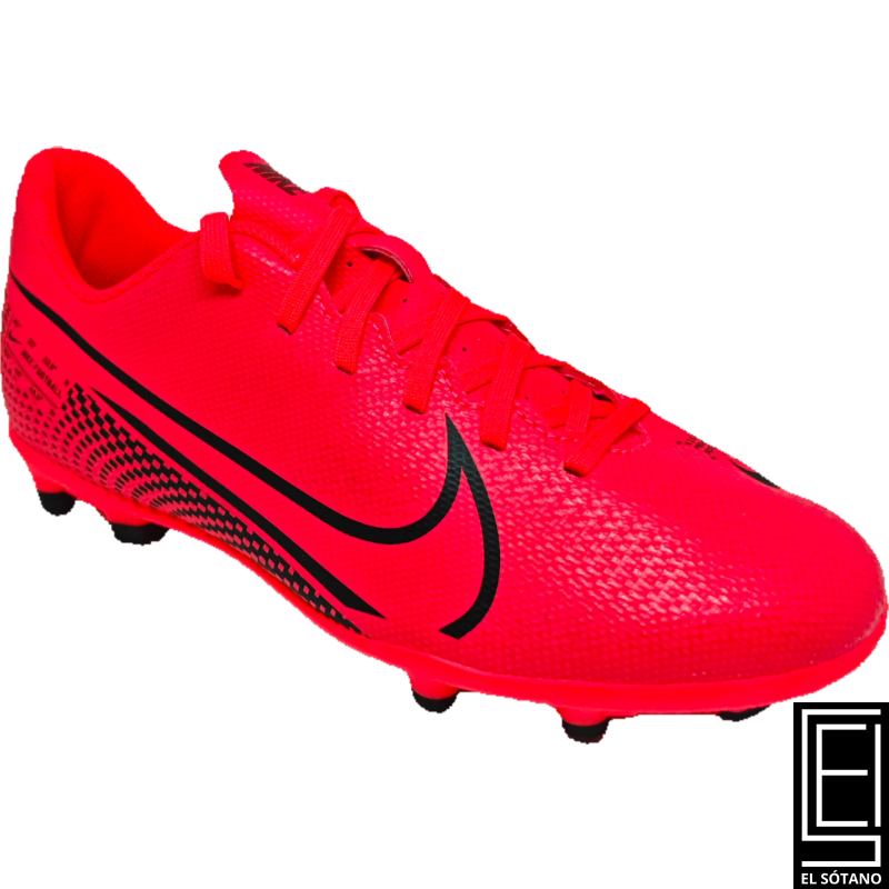 Tacos Nike Mercurial Vapor 13 Futbol