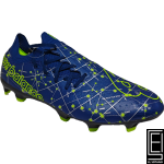 Tacos New Balance Unisex Eberechi Eze Furon V7 Pro Fg Futbol