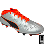 Tacos Puma Fg Jr Futbol
