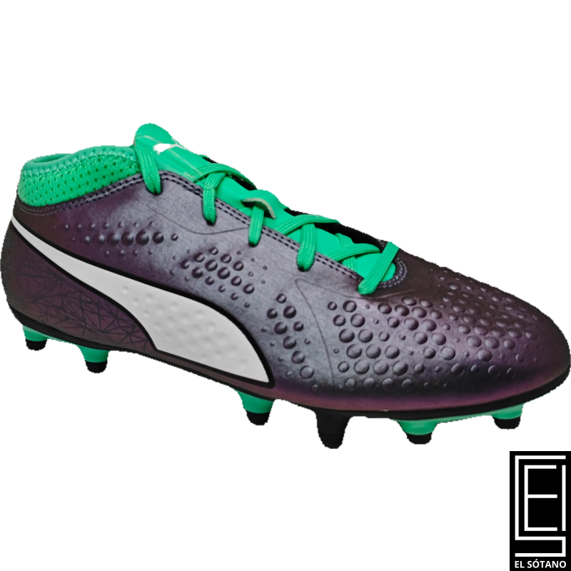 Tacos Puma One 4 Il Syn Futbol