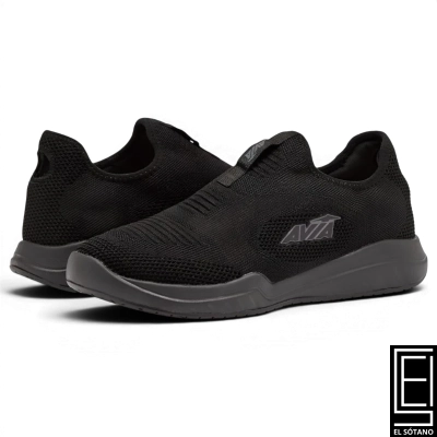Zapatos Avia Avi-Breeze Sr Aa50106Wbv Antideslizante
